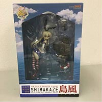 グッスマ 艦これ SHIMAKAZE