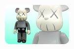 ベアブリック(BE@RBRICK)買取