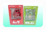 メディコムトイ(MEDICOM-TOY)買取