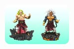 在庫フィギュア買取
