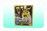 聖闘士星矢買取