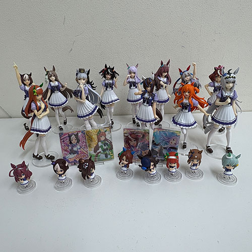 ウマ娘 プリティーダービー