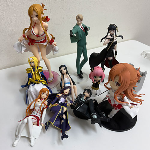 スパイファミリー