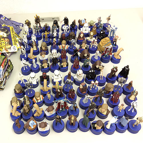 スターウォーズ