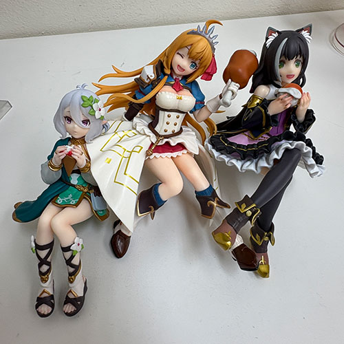 プリンセスコネクト